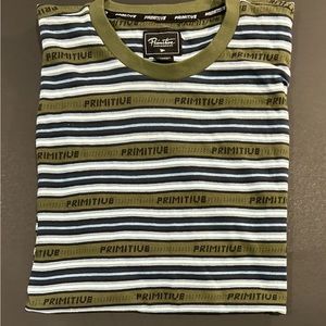 Size 2XL Men’s T-Shirt Primitive